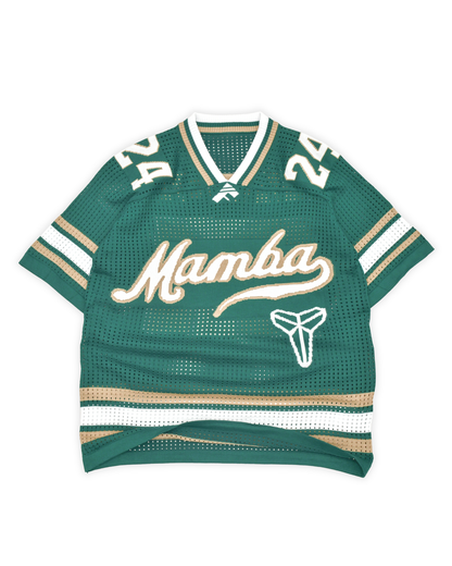 Mamba Legacy Mesh Street Jersey