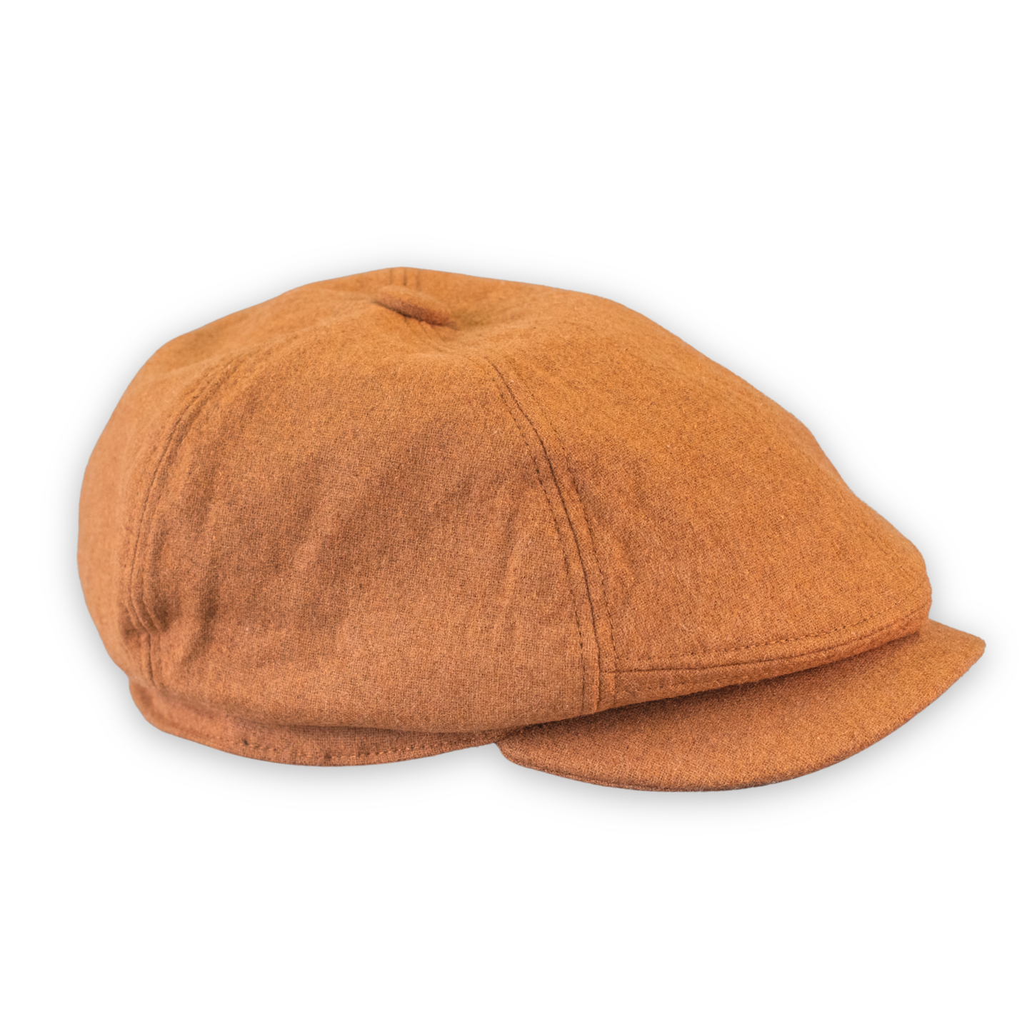 Heritage Wool Caps