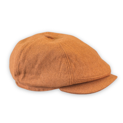 Heritage Wool Caps