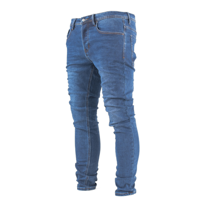 Azure Flex Classic Skinny Jean SC5096