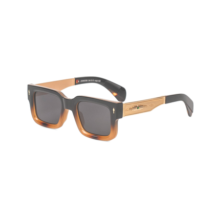 Urban Crest Metal-Core Sunglasses