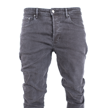 Slim-Fit Stretch Denim Jean SB8601