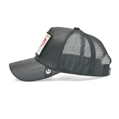 COCK Rooster Trucker Cap