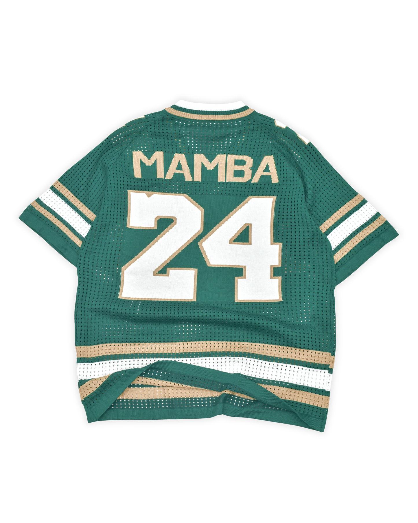 Mamba Legacy Mesh Street Jersey