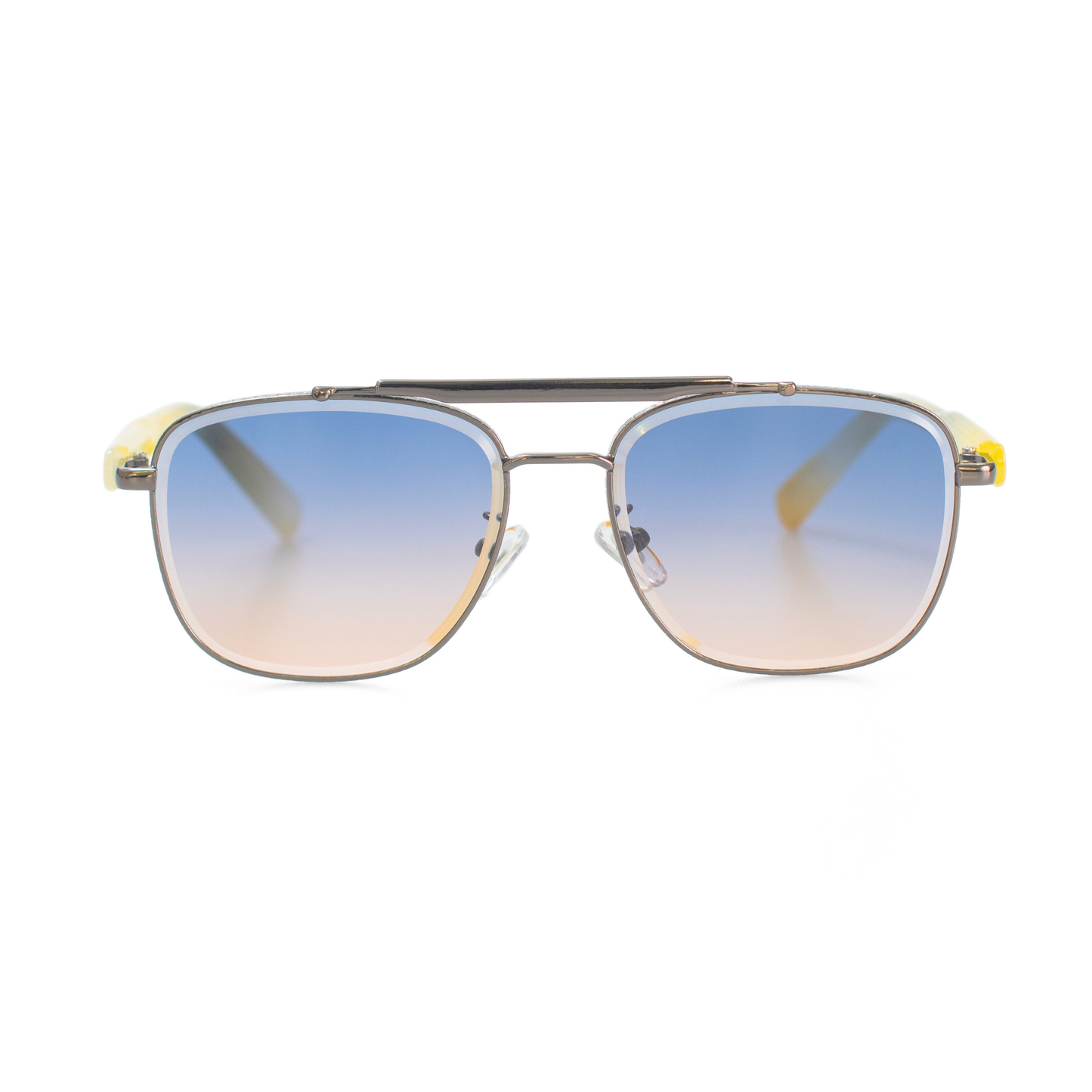 Urban Crest Metal Sunglasses