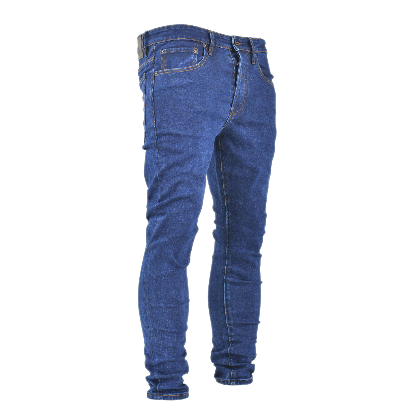 Indigo Core Slim Fit Denim Jean