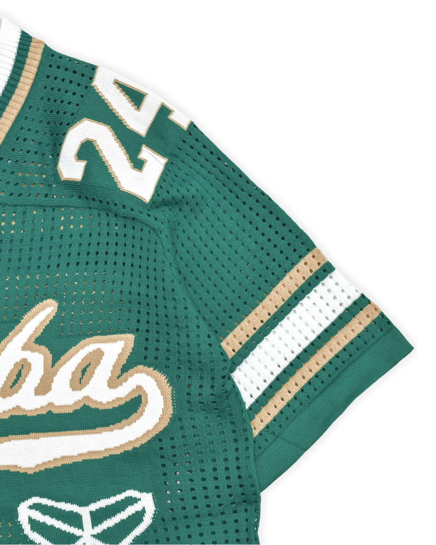 Mamba Legacy Mesh Street Jersey