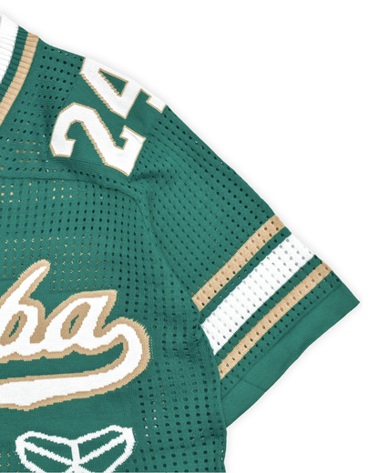 Mamba Legacy Mesh Street Jersey