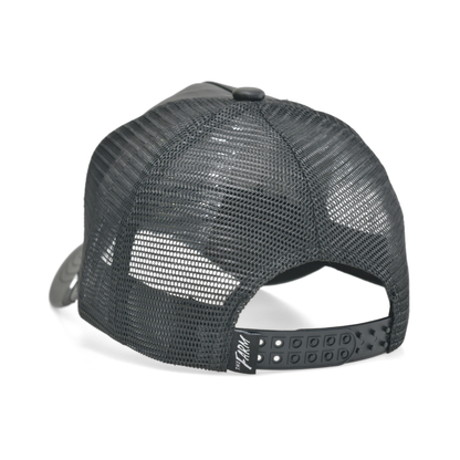 COCK Rooster Trucker Cap