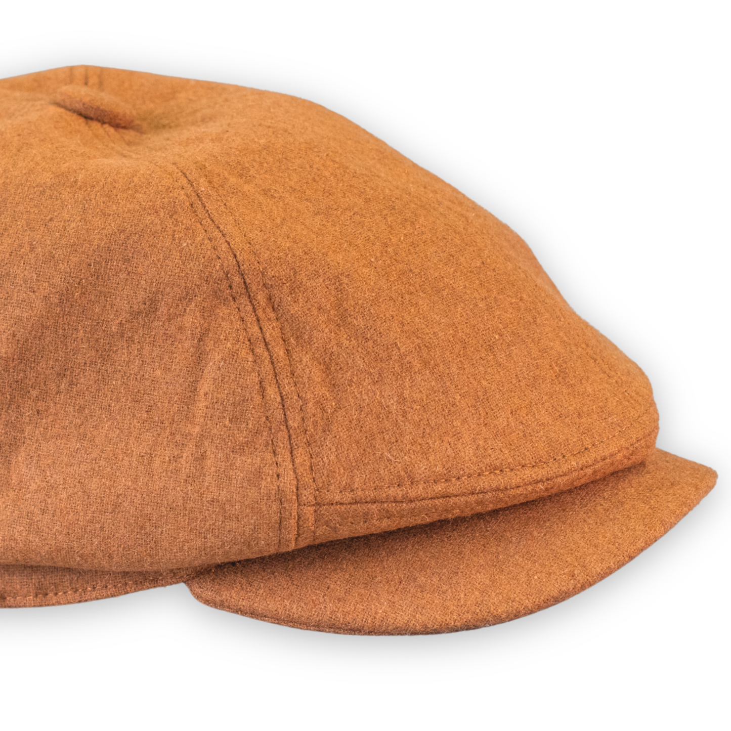 Heritage Wool Caps