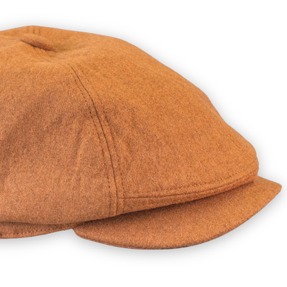 Heritage Wool Caps
