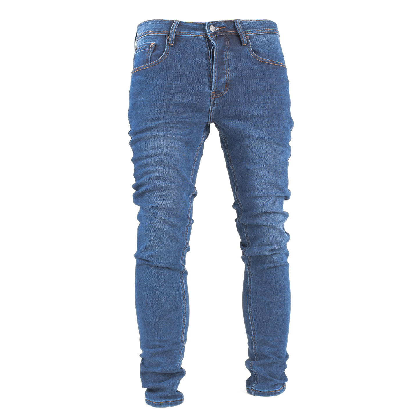 Azure Flex Classic Skinny Jean SC5096