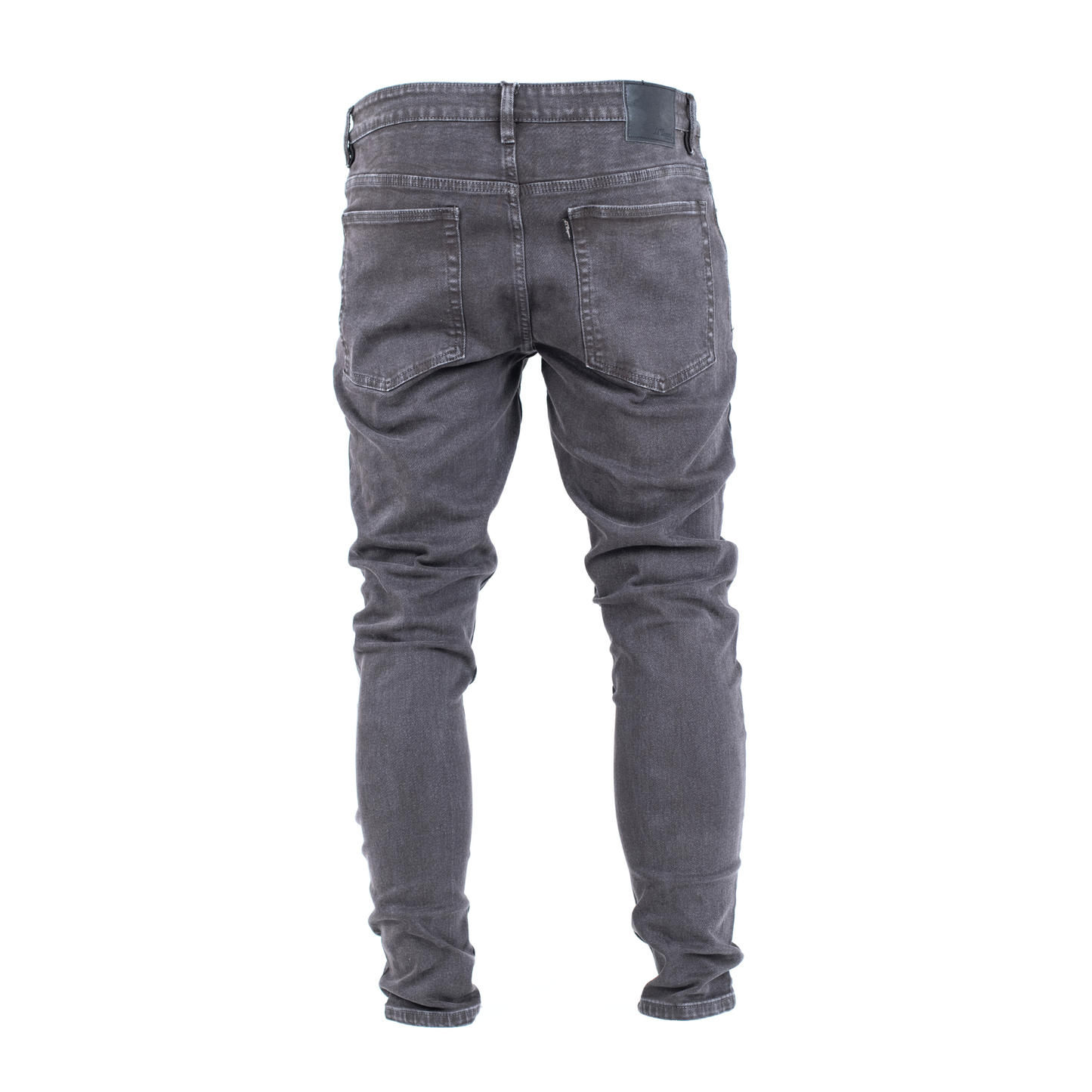 Slim-Fit Stretch Denim Jean SB8601
