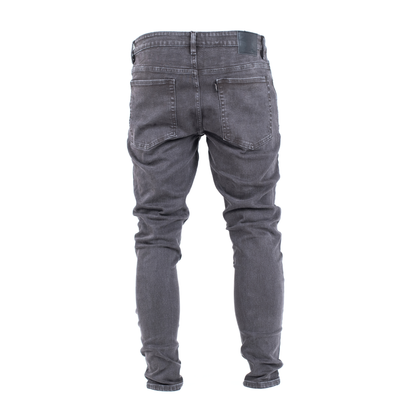 Slim-Fit Stretch Denim Jean SB8601
