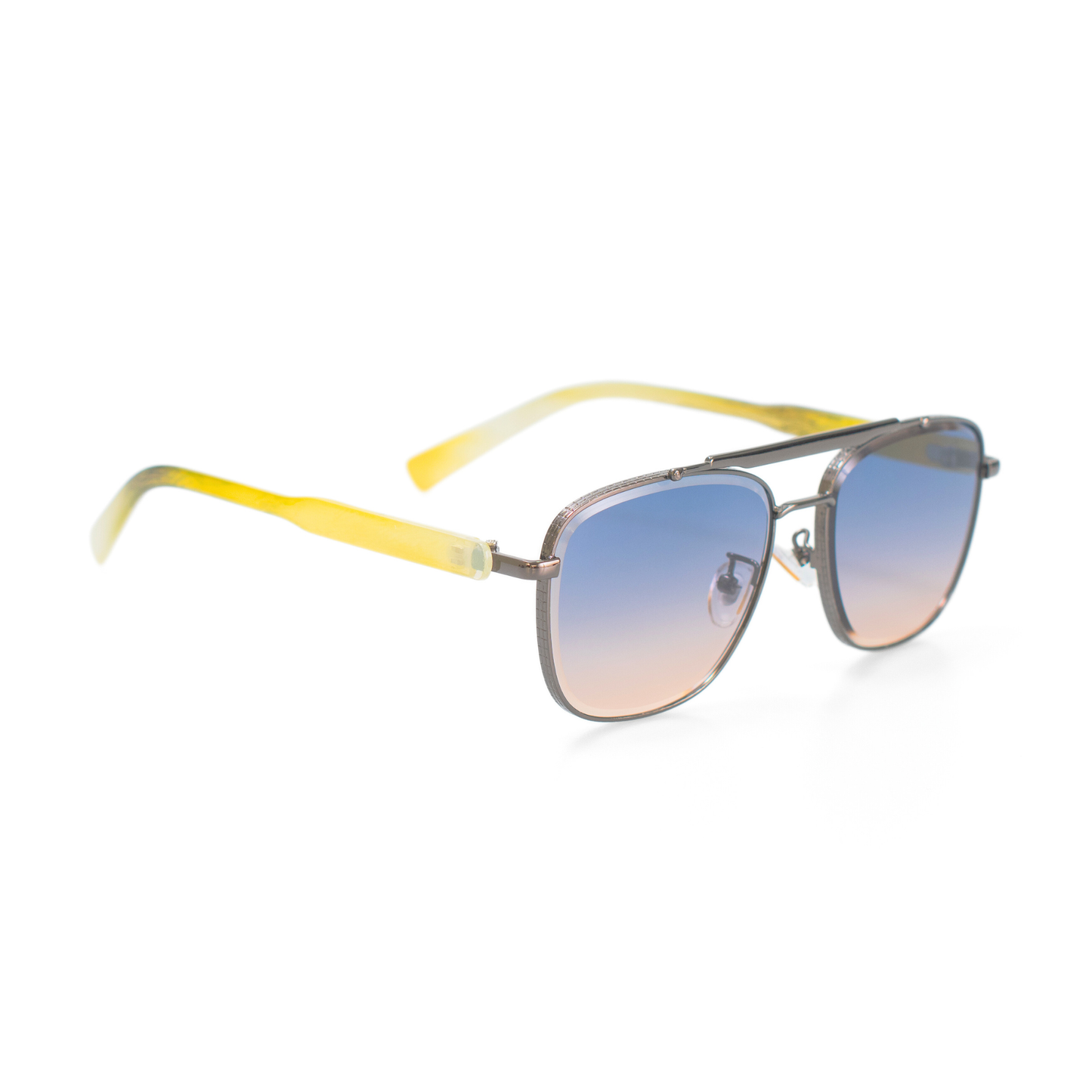 Urban Crest Metal Sunglasses