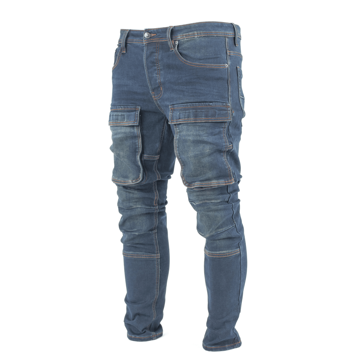 Ironclad Utility Cargo Jean