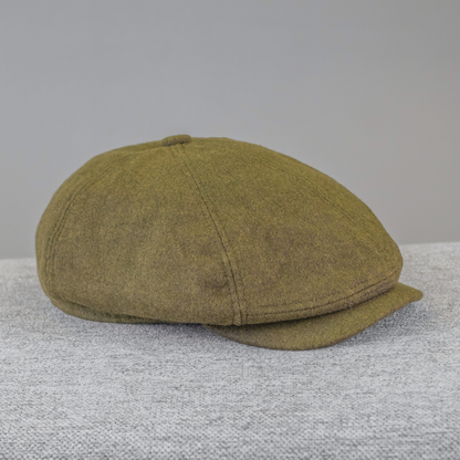 Heritage Wool Caps