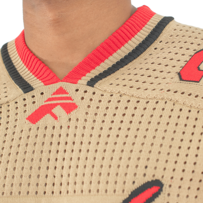 Mamba Legacy Mesh Street Jersey
