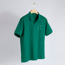 Load image into Gallery viewer, Men Diamond Graphic Golfer Tees
