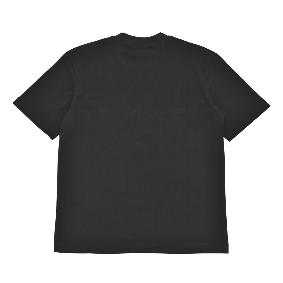 Hidden Vision Rhinestone Graphic T-Shirt