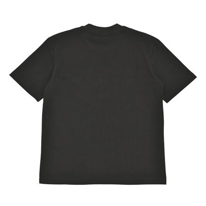 Hidden Vision Rhinestone Graphic T-Shirt