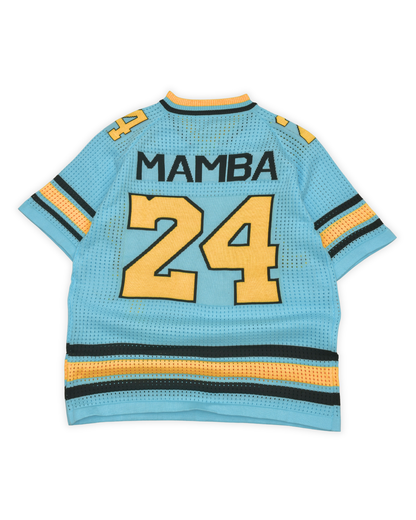 Mamba Legacy Mesh Street Jersey