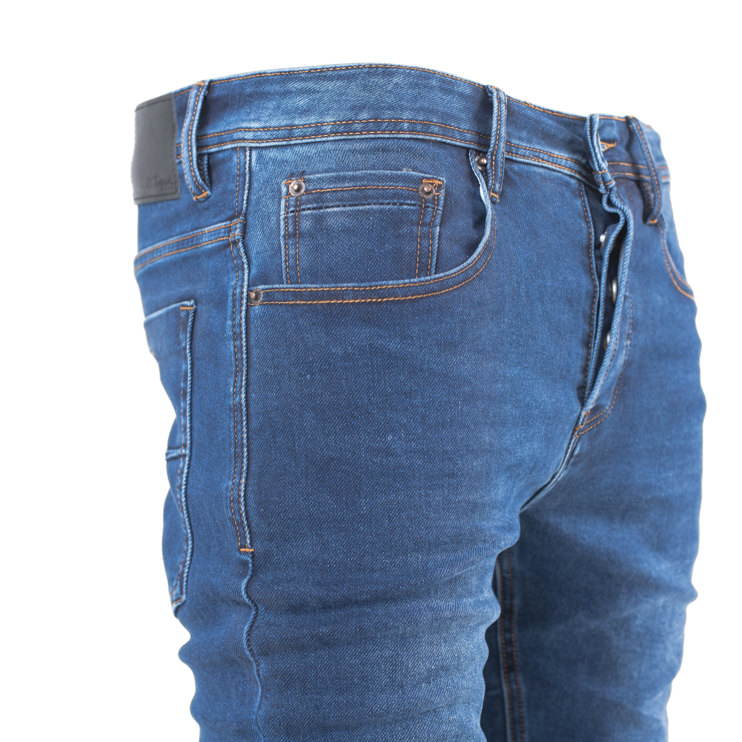 Azure Flex Classic Skinny Jean SC5096