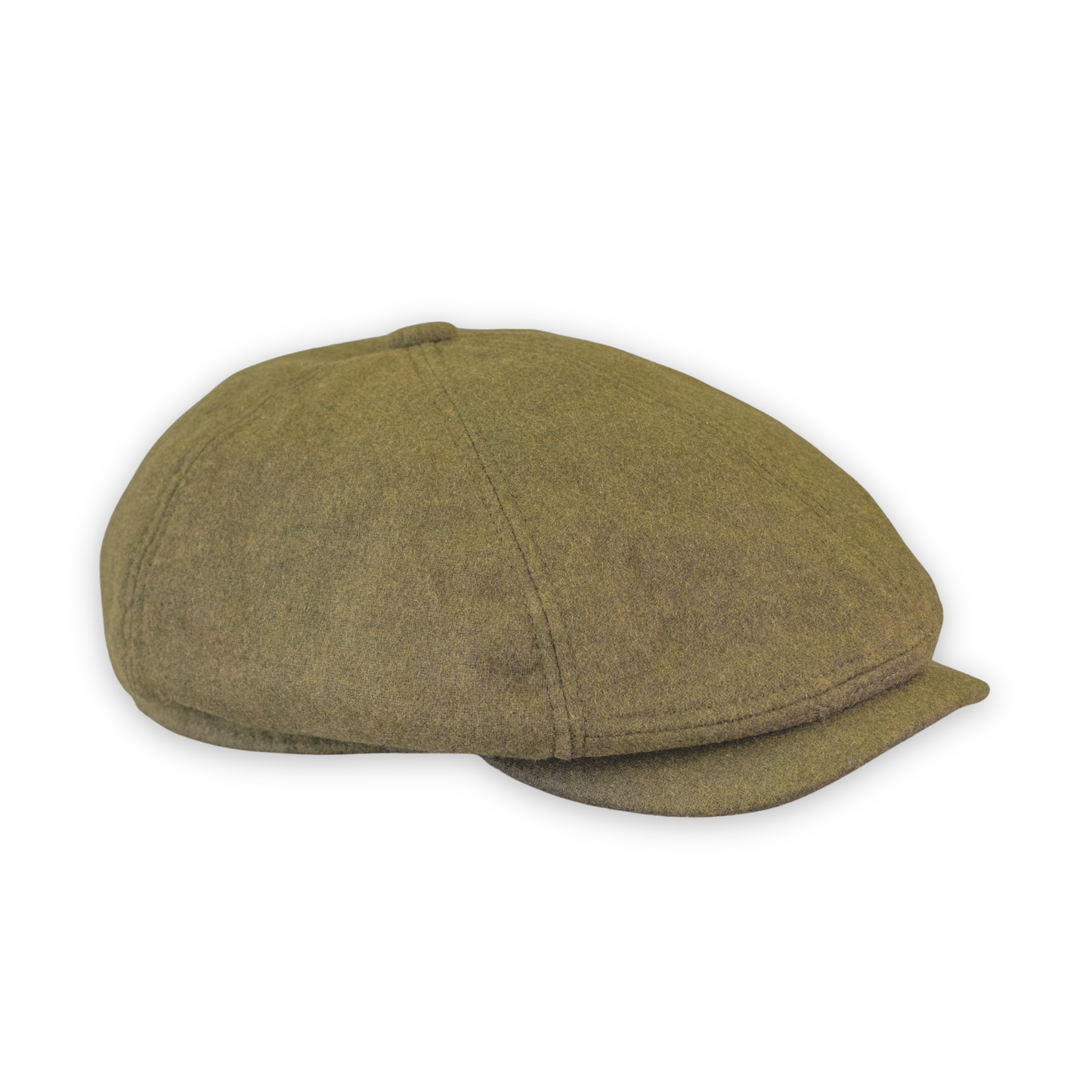 Heritage Wool Caps