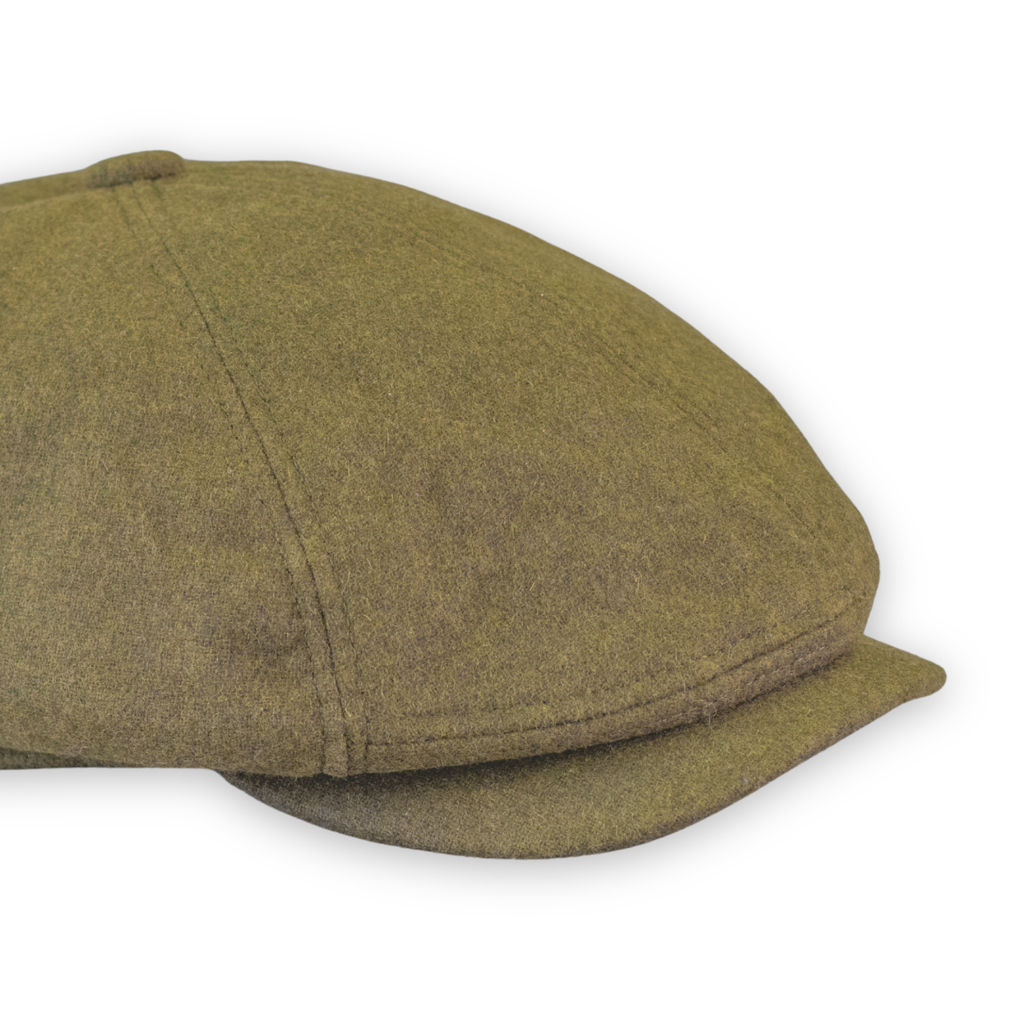 Heritage Wool Caps