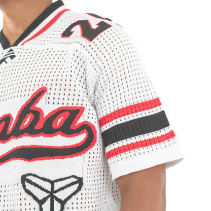 Mamba Legacy Mesh Street Jersey
