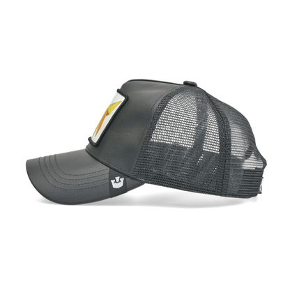 BENT Origami Bird Trucker Cap