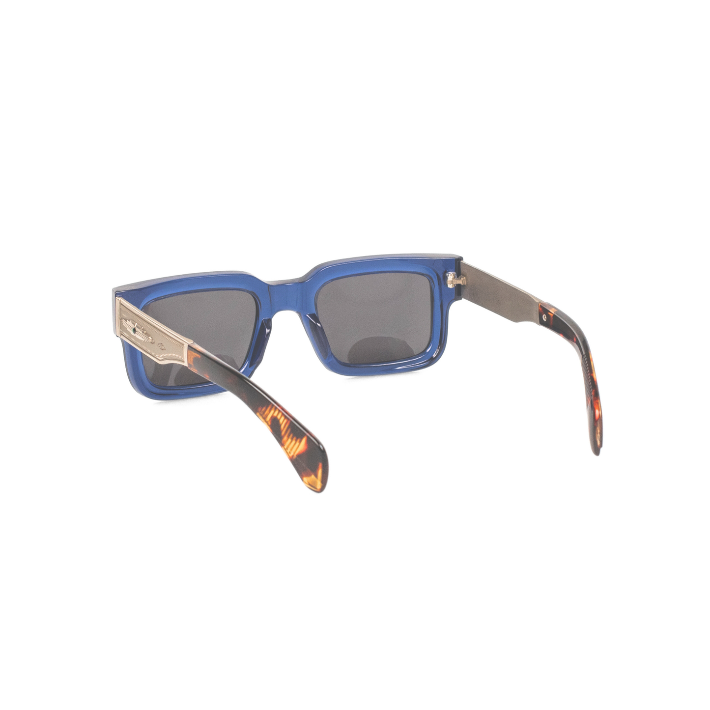 Urban Crest Metal-Core Sunglasses