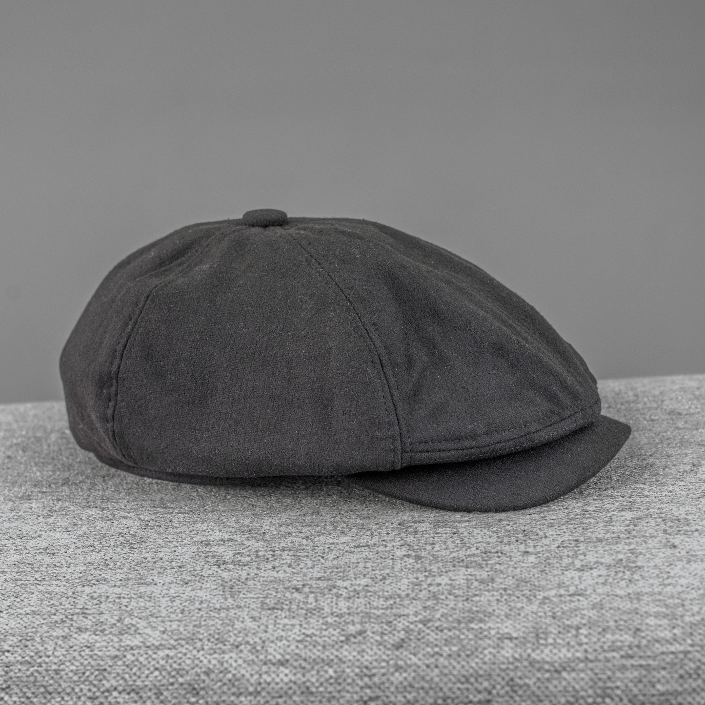 Heritage Wool Caps