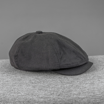 Heritage Wool Caps