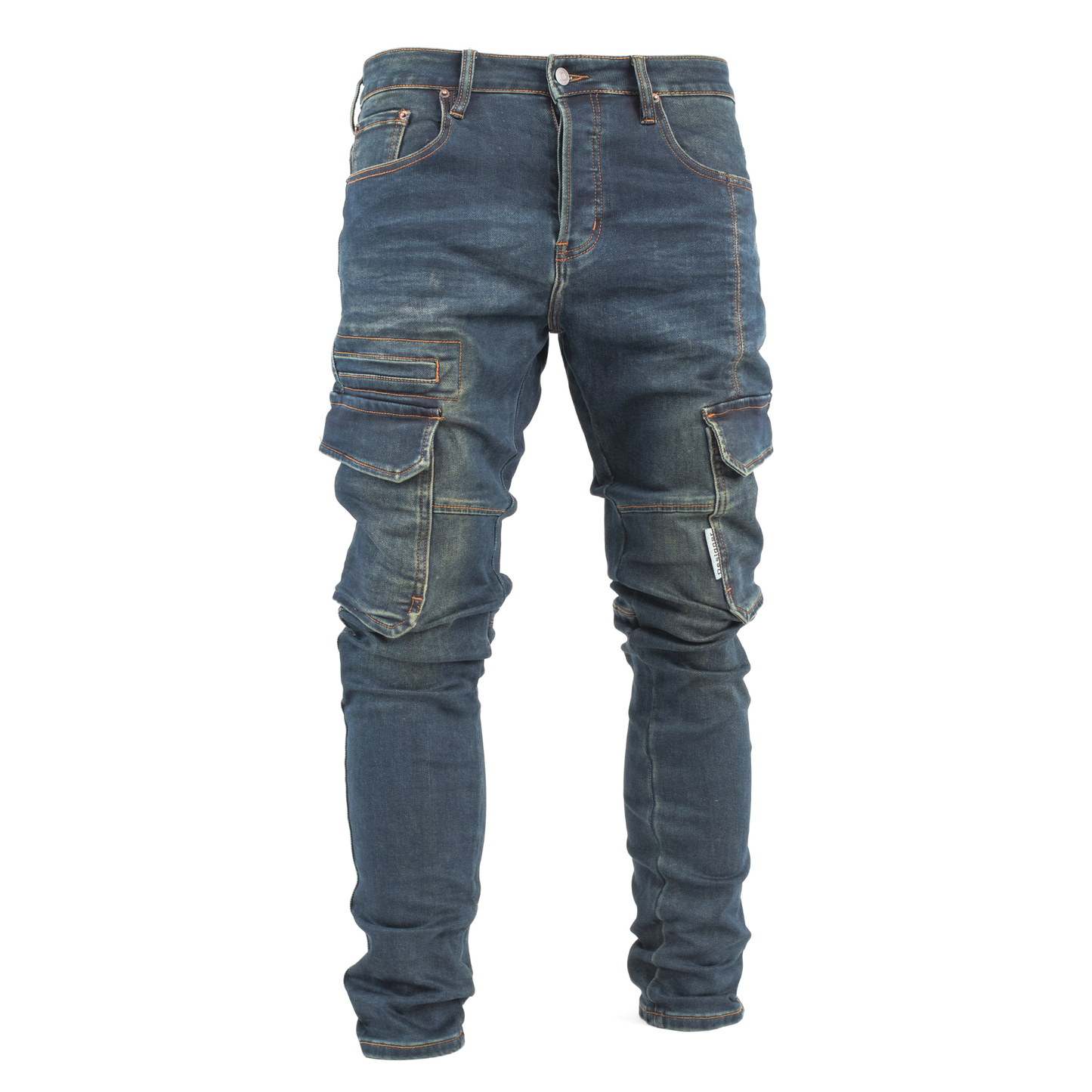 Iron Ridge Utility Cargo Jean SC5061-H