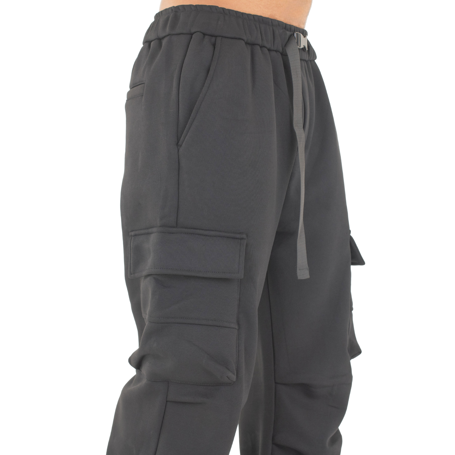 Urban Core Tactical Cargo Pants
