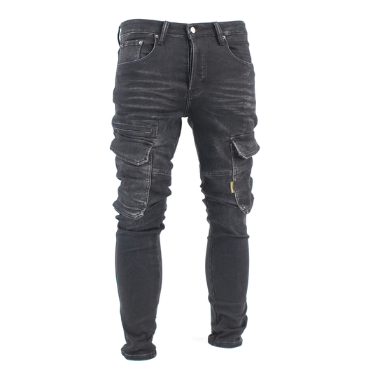 Iron Ridge Utility Cargo Jean SC5061-H