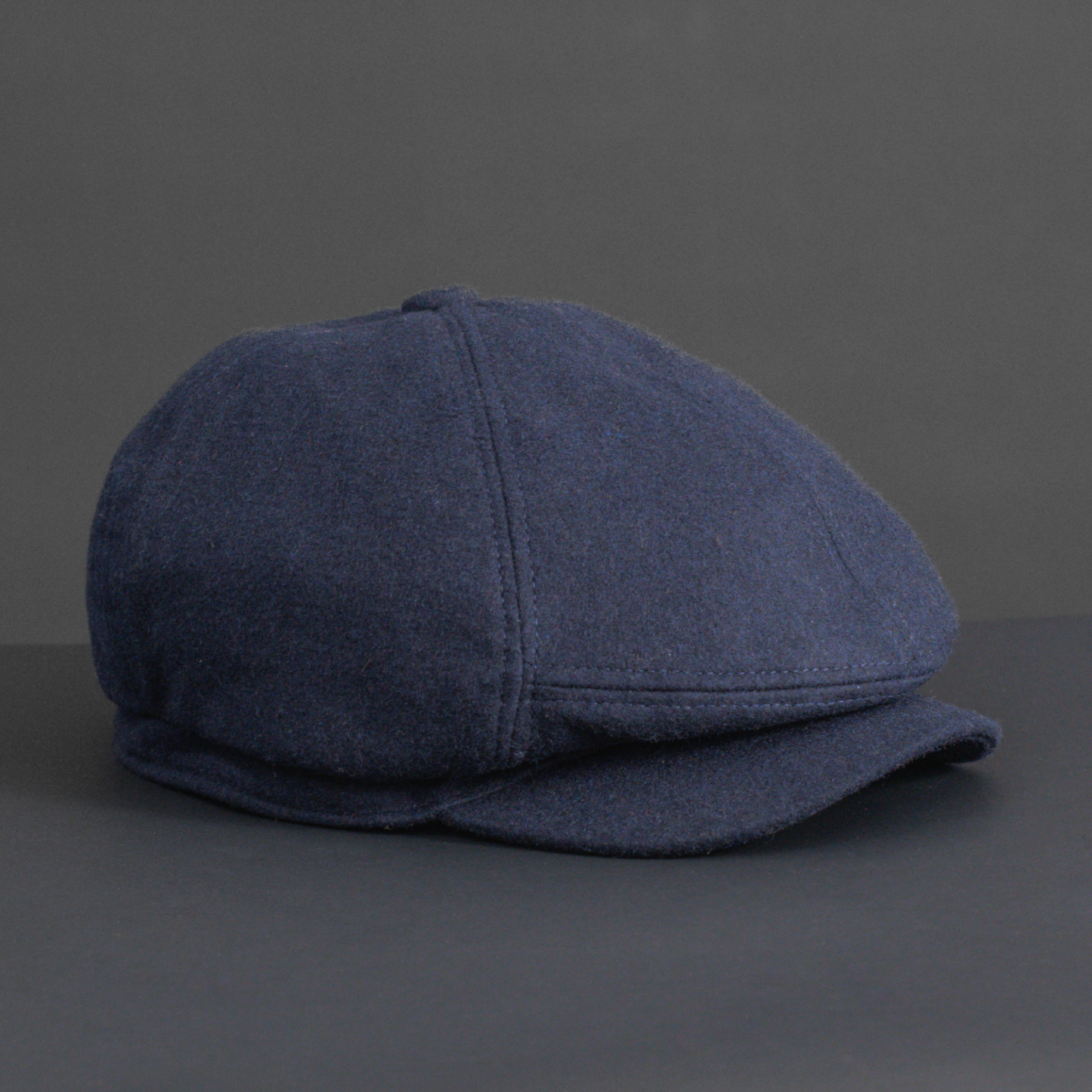 Heritage Wool Caps