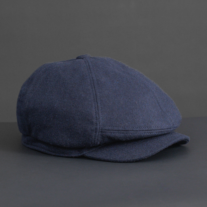 Heritage Wool Caps
