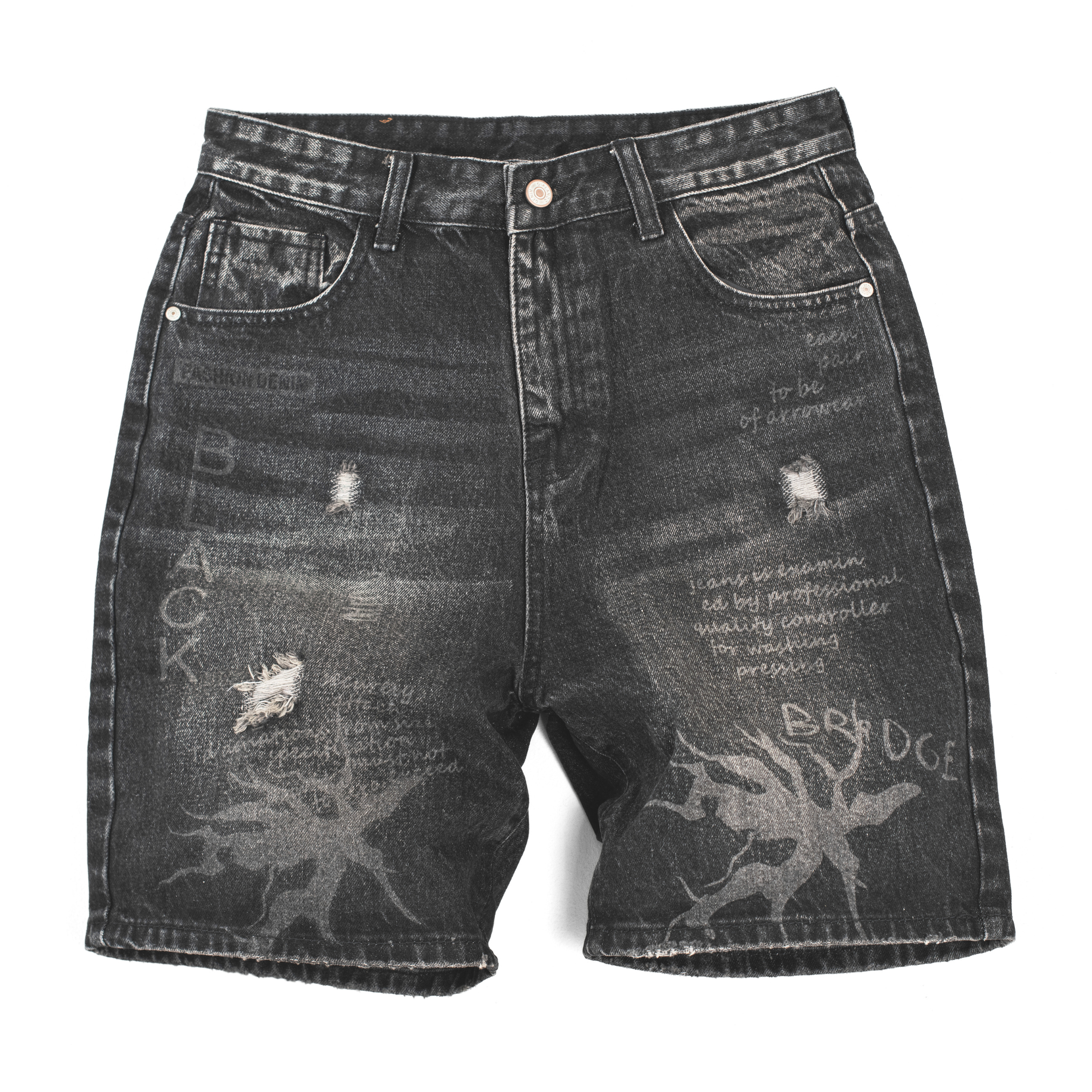Shorts – LOWKAL SA