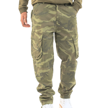 Combat Terrain Tactical Cargo Pants