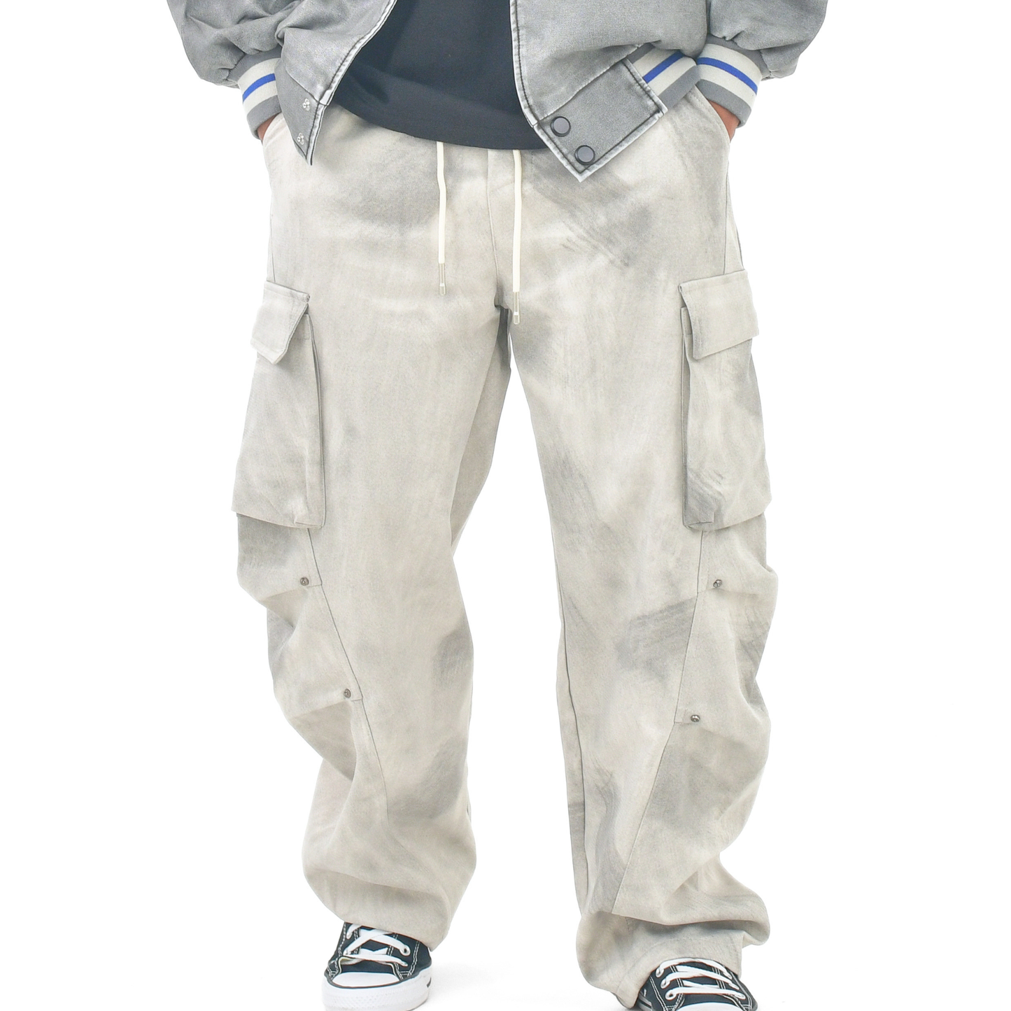 Cloud Drift Utility Cargo Pants