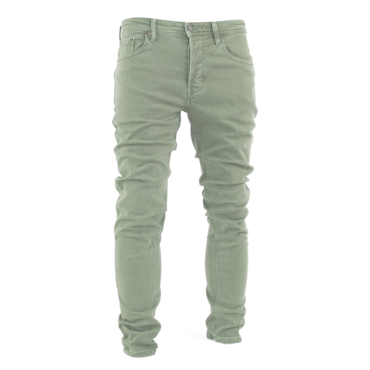 Sage Drift Slim Denim 7588-17