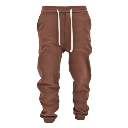 Relaxed Sweatpants – Vintage Brown 306