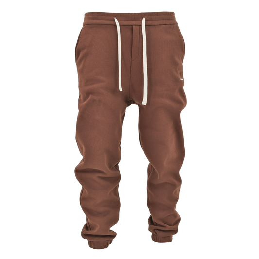 Relaxed Sweatpants – Vintage Brown 306