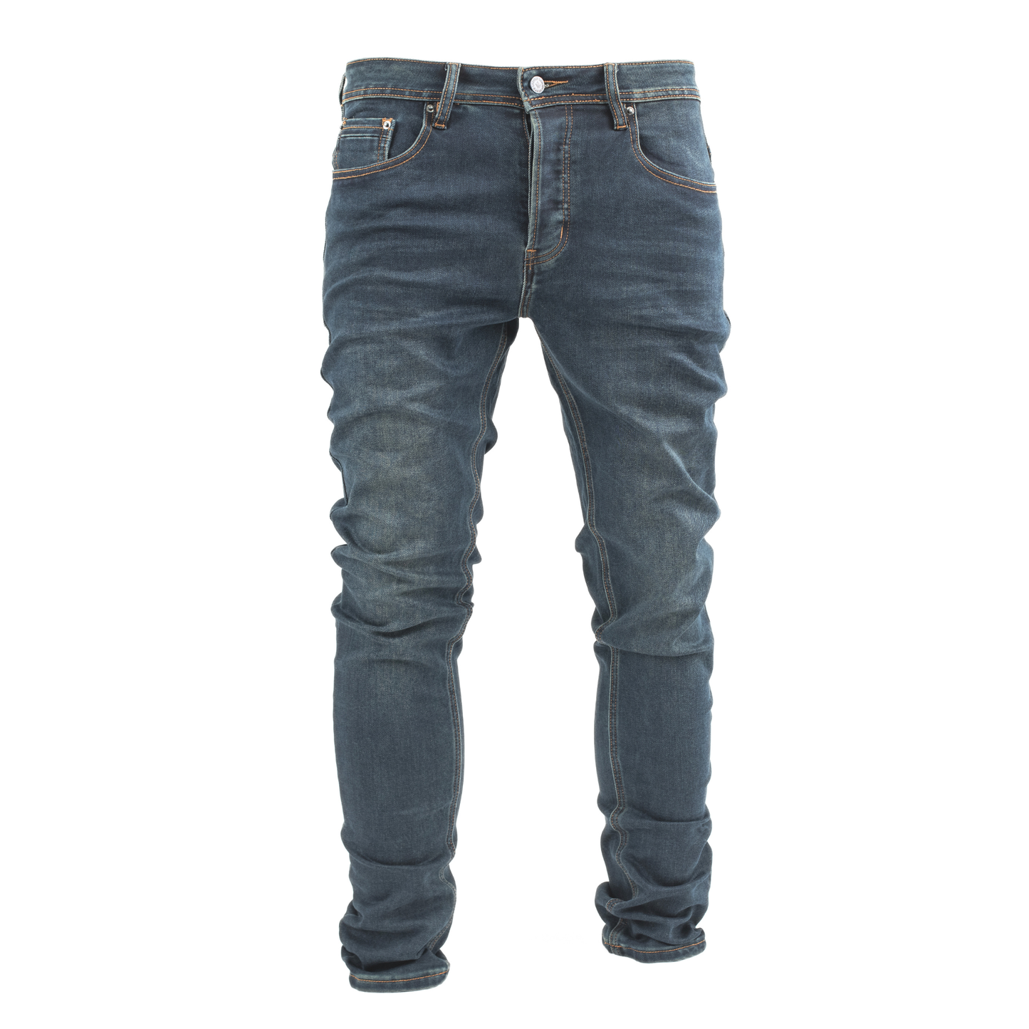 Midnight Forge Slim Fit Jean