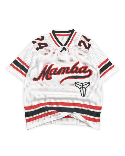 Mamba Legacy Mesh Street Jersey
