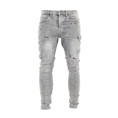 Ash Slate Skinny Fit Jean