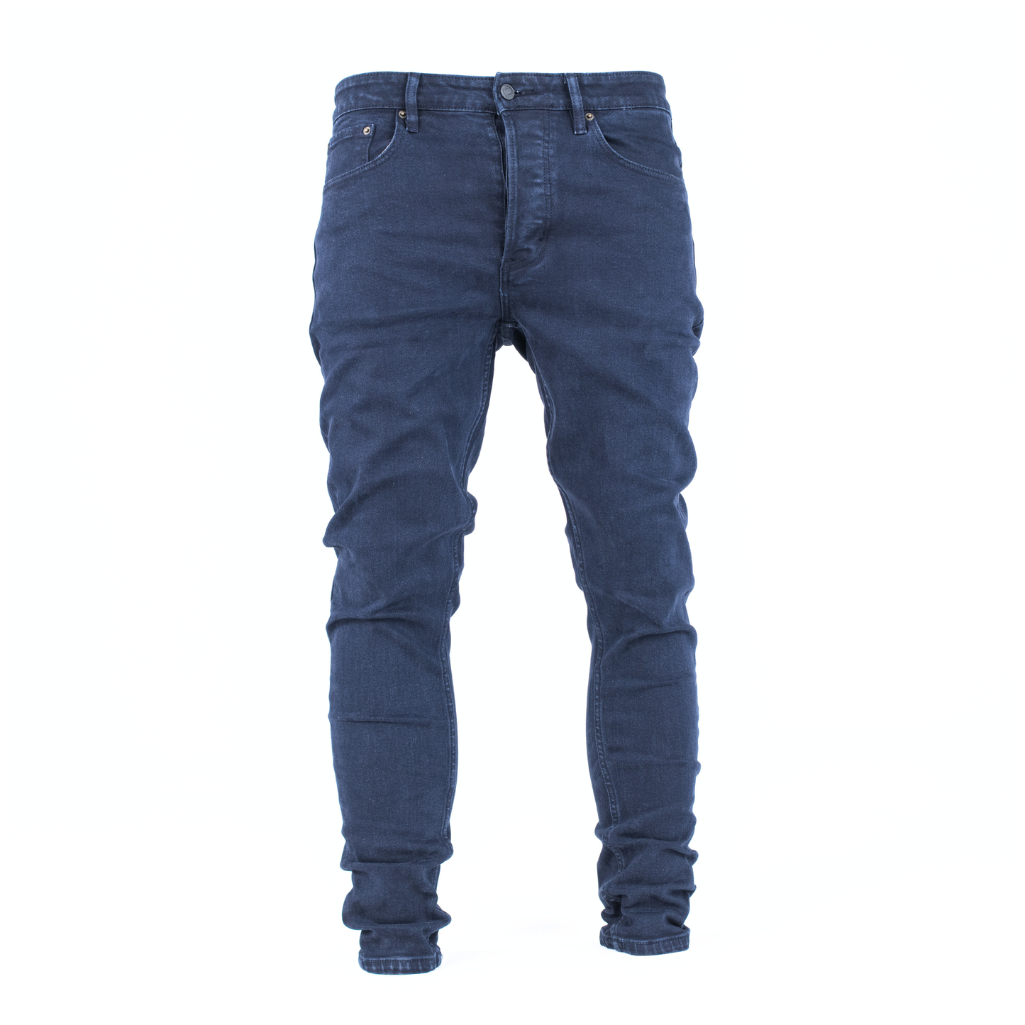 Slim-Fit Stretch Denim Jean SB8601