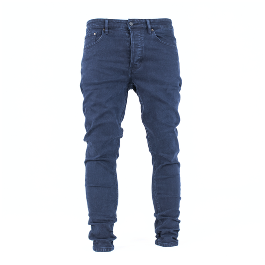 Slim-Fit Stretch Denim Jean SB8601
